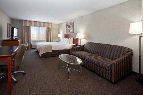 Holiday Inn Rock Springs by IHG