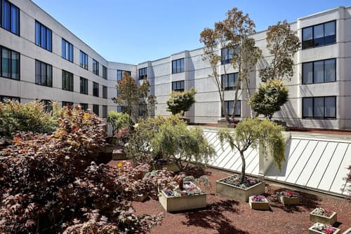 Marriott San Francisco Fisherman's Wharf