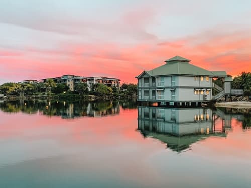 Novotel Sunshine Coast Resort