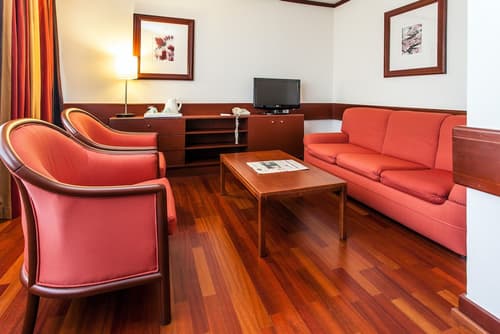 Holiday Inn Lisbon Continental by IHG, Room