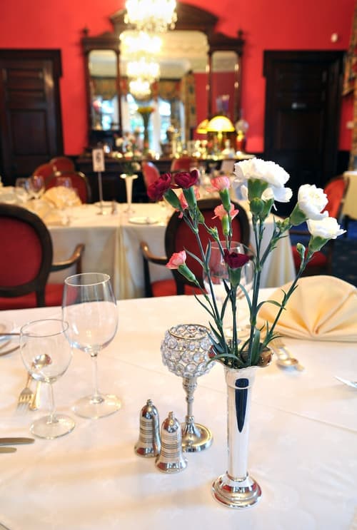 Ledgowan Lodge Hotel