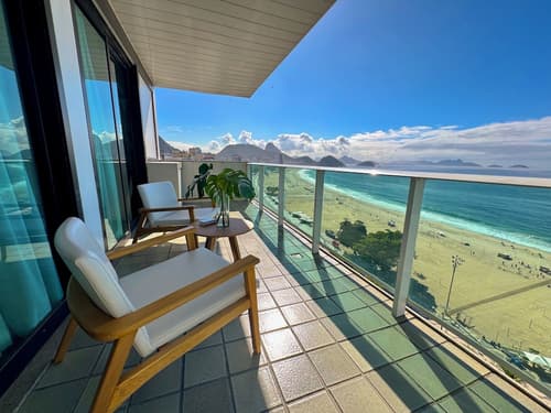 Pestana Rio Atlantica