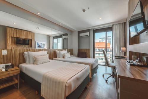 Pestana Rio Atlantica