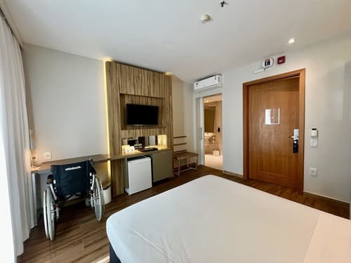 Pestana Rio Atlantica