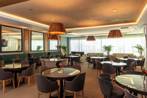 Pestana Rio Atlantica