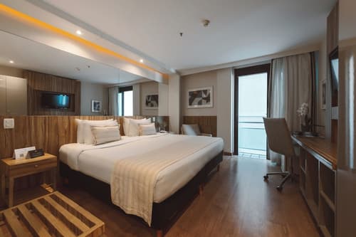 Pestana Rio Atlantica