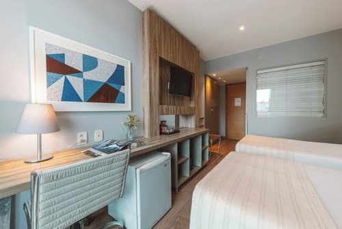 Pestana Rio Atlantica