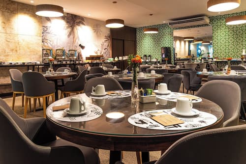 Pestana Rio Atlantica