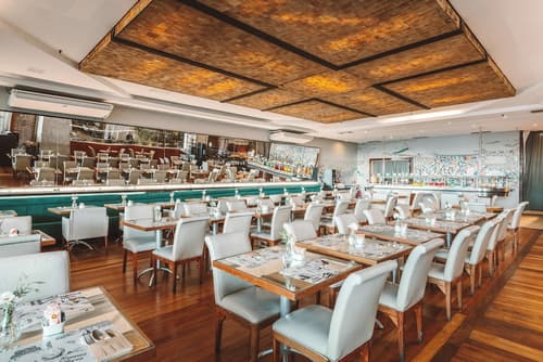 Pestana Rio Atlantica