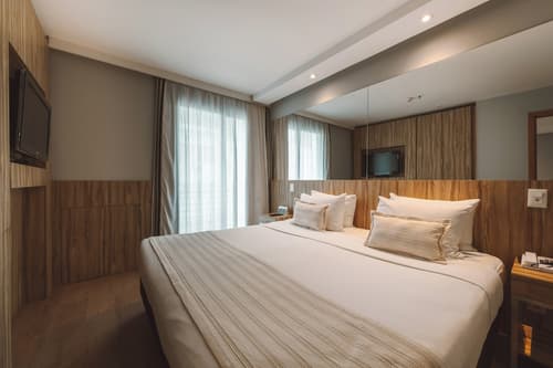 Pestana Rio Atlantica