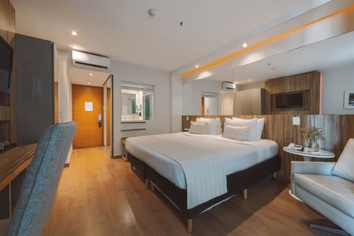 Pestana Rio Atlantica