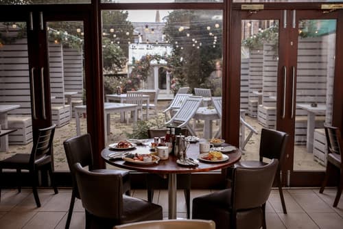 JA The Bruntsfield - Edinburgh