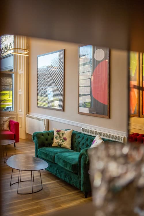 JA The Bruntsfield - Edinburgh