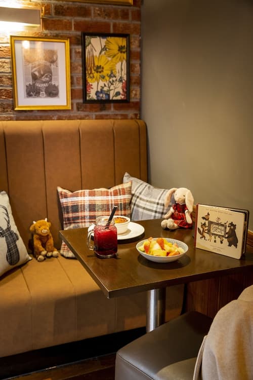 JA The Bruntsfield - Edinburgh