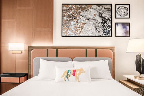 Caesars Republic Lake Tahoe - A Caesars Rewards Destination