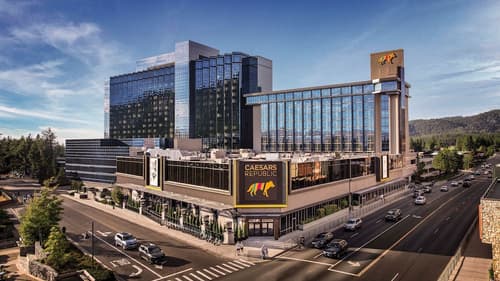 Caesars Republic Lake Tahoe - A Caesars Rewards Destination