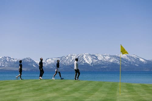 Caesars Republic Lake Tahoe - A Caesars Rewards Destination