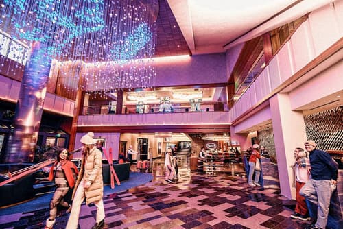 Caesars Republic Lake Tahoe - A Caesars Rewards Destination