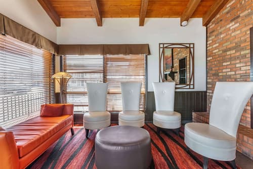 Best Western Arizonian Inn, Lobby