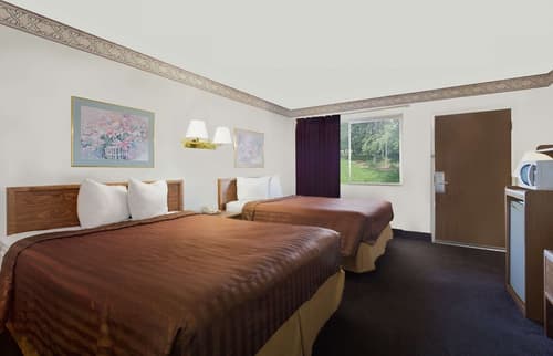 Travelodge by Wyndham Page, View of Lake Powell, Primary image