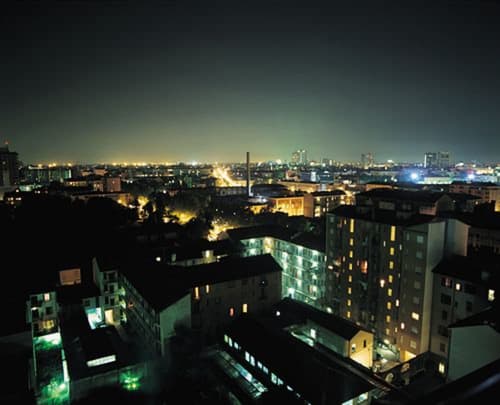 Hotel Blaise & Francis, View from property