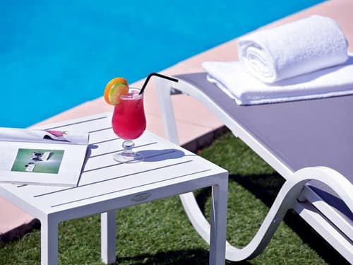 Mercure Orange Centre