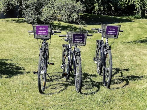 Mercure Orange Centre