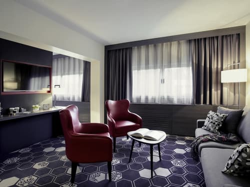 Mercure Orange Centre