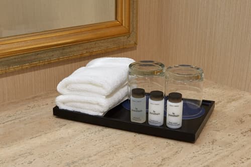 Sheraton Ottawa Hotel