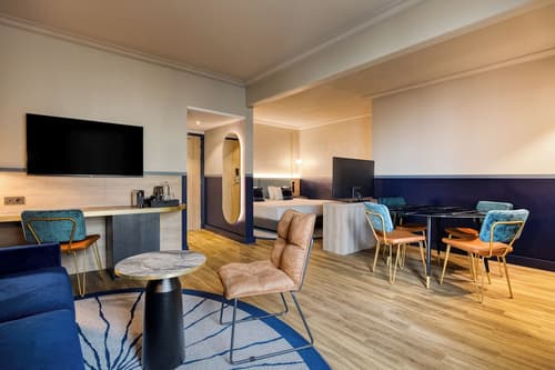 Holiday Inn Gent Expo by IHG