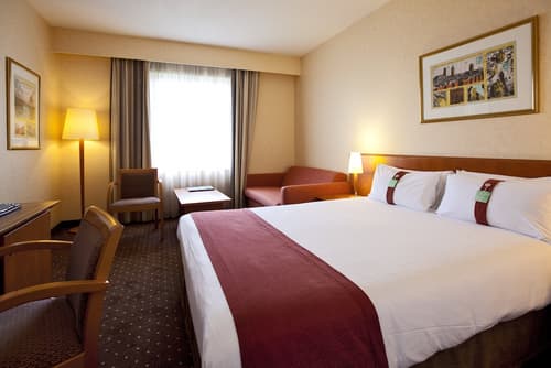 Holiday Inn Gent Expo by IHG