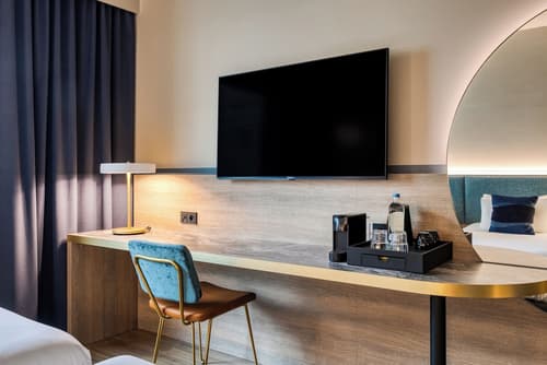 Holiday Inn Gent Expo by IHG