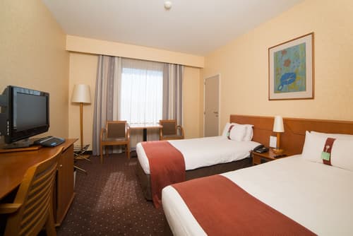 Holiday Inn Gent Expo by IHG