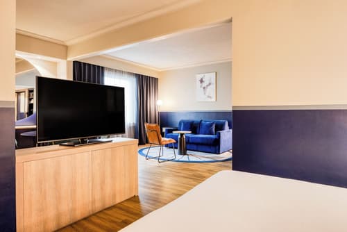 Holiday Inn Gent Expo by IHG