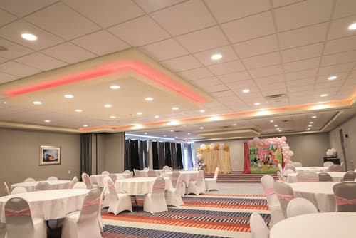 Garner Hotel Glen Burnie BWI Airport Area by IHG