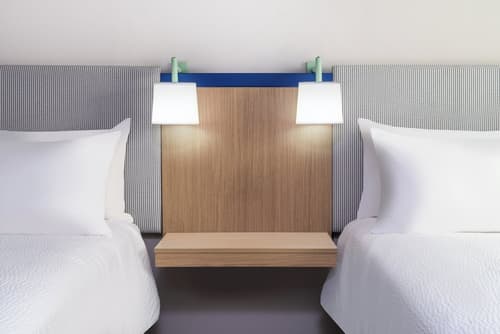 Garner Hotel Glen Burnie BWI Airport Area by IHG