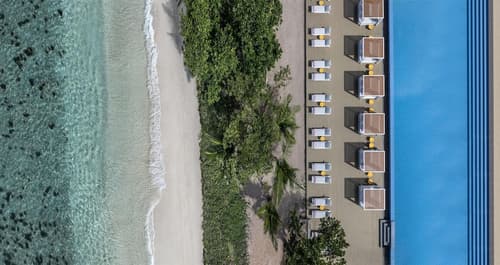 Avani+ Barbarons Seychelles