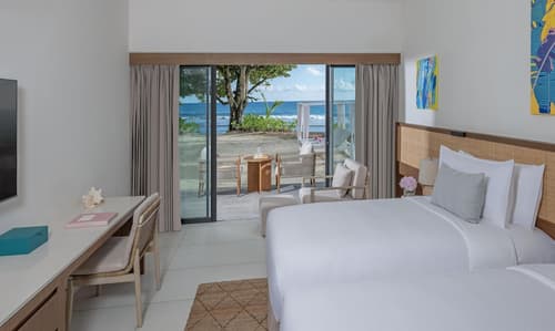Avani+ Barbarons Seychelles