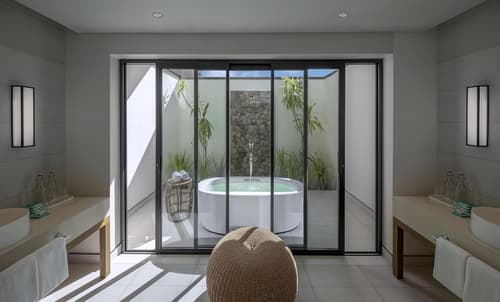 Avani+ Barbarons Seychelles