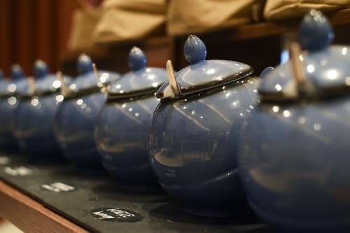 UNA Hotels Cusani Milano, Food court