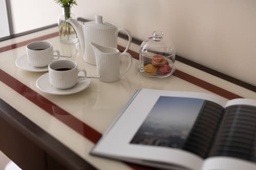 UNA Hotels Cusani Milano, Room