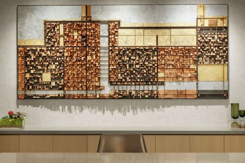 DoubleTree by Hilton Chicago - Magnificent Mile, Lobby