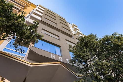 Best Western Hotel Piccadilly, Primary image