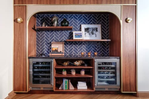 Carmel Mission Inn, Restaurant