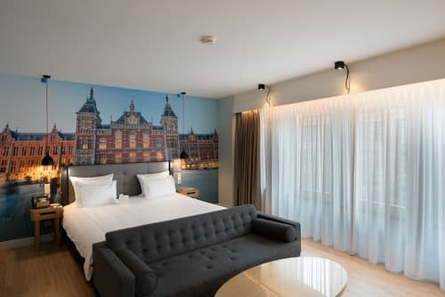 Swissôtel Amsterdam