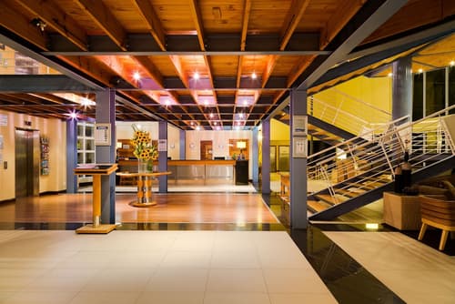 Protea Hotel by Marriott Knysna Quays, Lobby