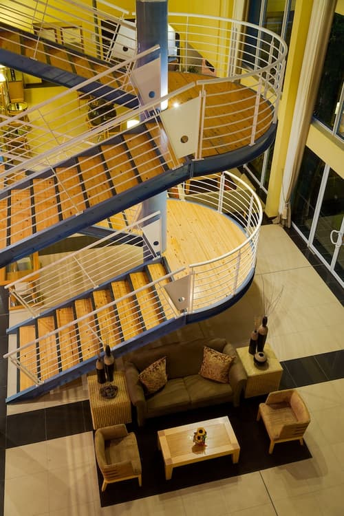 Protea Hotel by Marriott Knysna Quays, Lobby