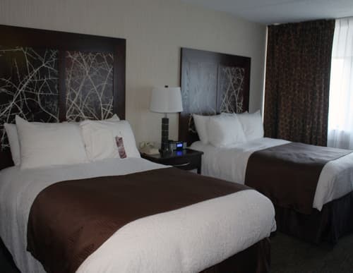 Ramada by Wyndham Buffalo Downtown