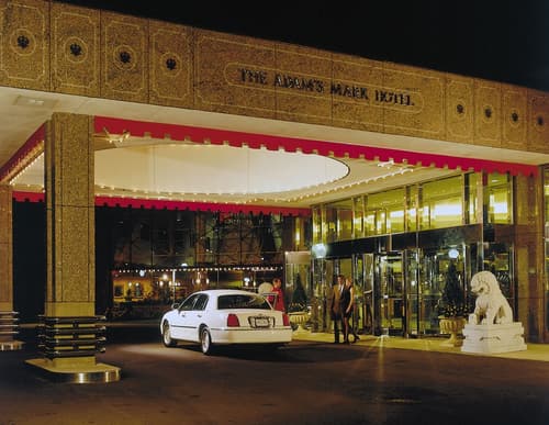 Ramada by Wyndham Buffalo Downtown