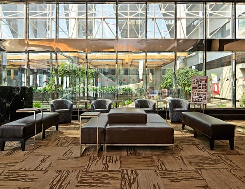 Ramada by Wyndham Buffalo Downtown, Primary image